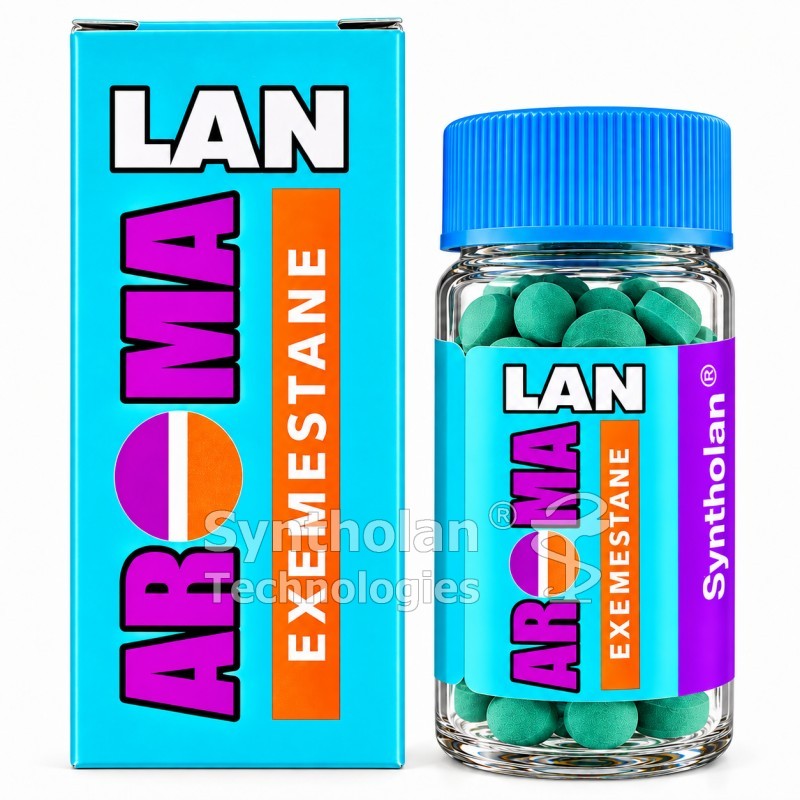 AROMALAN 50 tablets