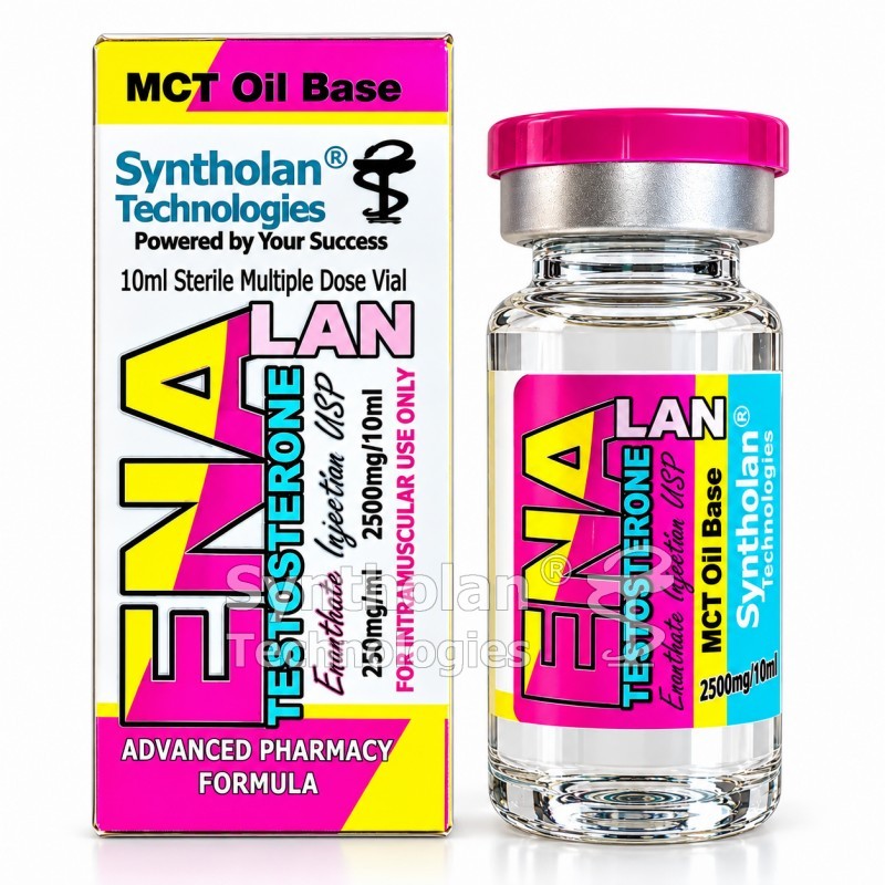 ENALAN MCT 10ml