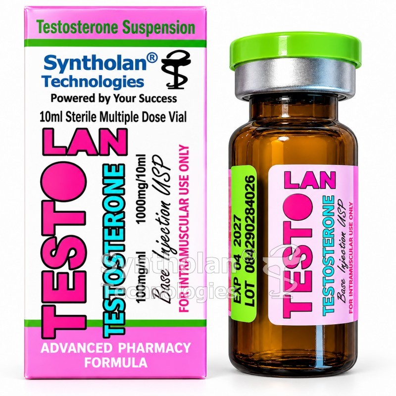 TESTOLAN 10ml