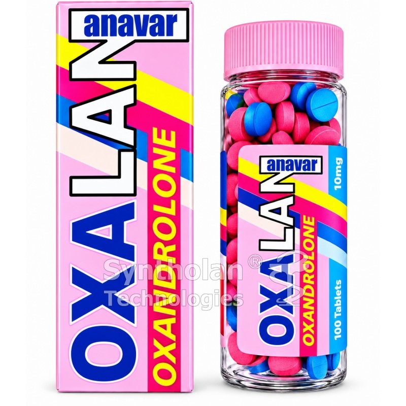 OXALAN 100 tablets