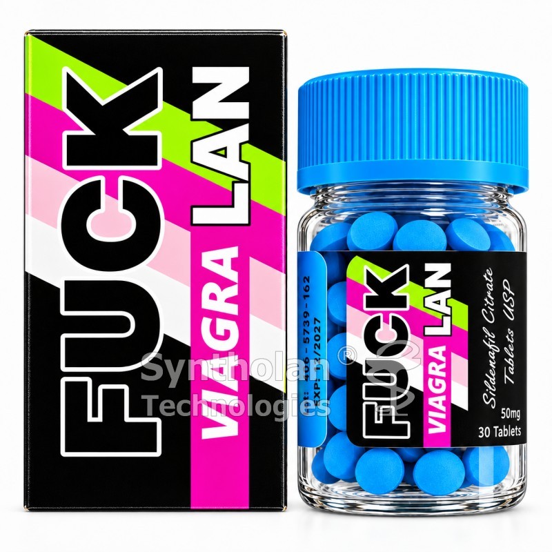 FUCKLAN 30 tablets