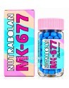 NUTRABOLAN MK-677 50 tablets