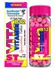 VITA B12 100 tablets