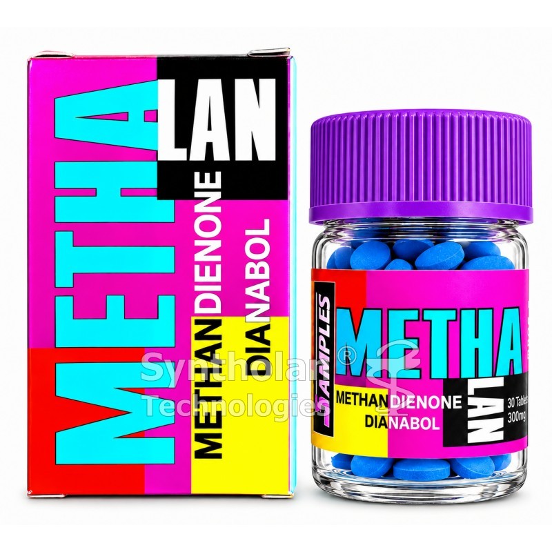 METHALAN 30 tablets
