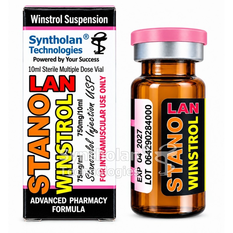 STANOLAN 10ml