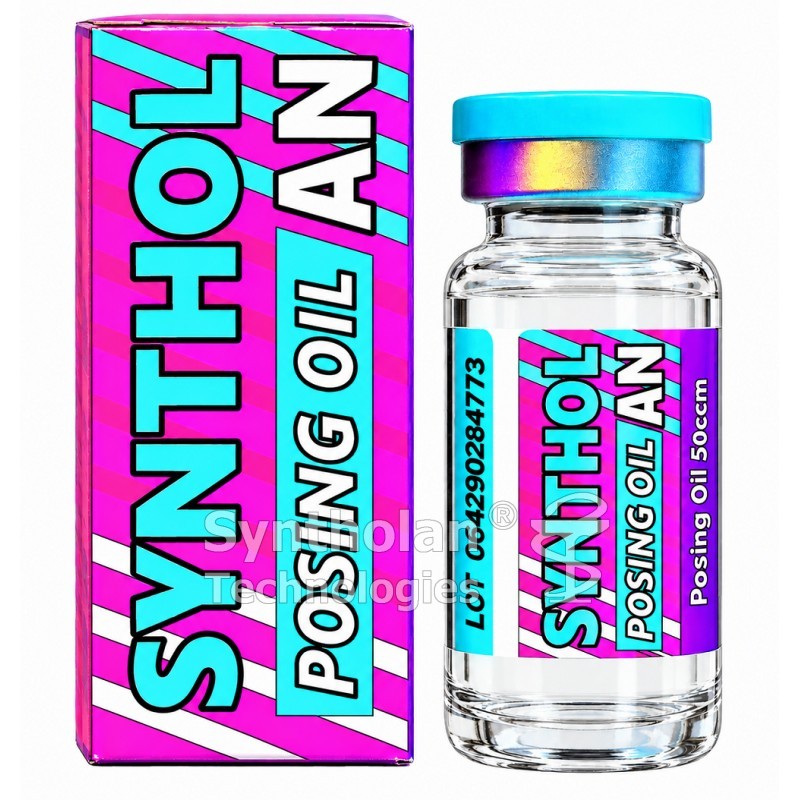 SYNTHOLAN MCT 10ml
