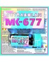 NUTRABOLAN 50 tablets