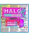 HALOTEST 50 tablets