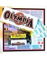 MISTER OLYMPIA 50 tablets
