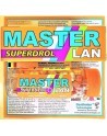 MASTERLAN 100 tablets