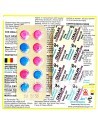 OXALAN 100 tablets