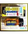 LIGANDROLAN LGD-4033