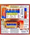 SARMLAN Sarms Mega Mix 50 tablets