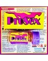 PROSEX Cialis&Proviron Mix 50 tablets