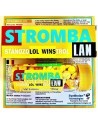 STROMBALAN 100 tablets