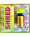 SHREDLAN 50 tablets