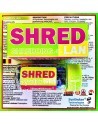 SHREDLAN 50 tablets
