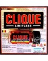 CLIQUE Nootropic Mix 50 tablets