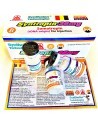 SYNTROPIN 36MG 100IU HGH