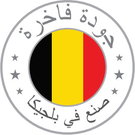 Made in Belgium