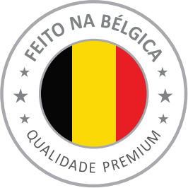 Made in Belgium
