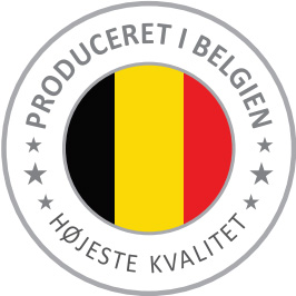 Made in Belgium