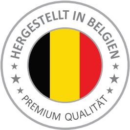 Made in Belgium