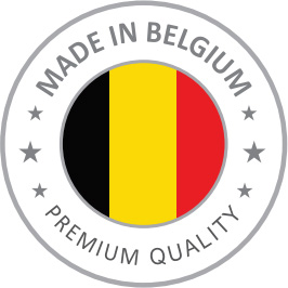 Made in Belgium