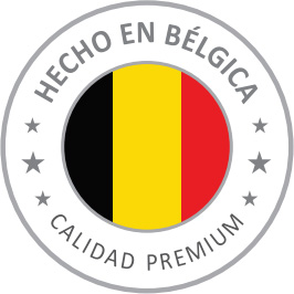 Made in Belgium