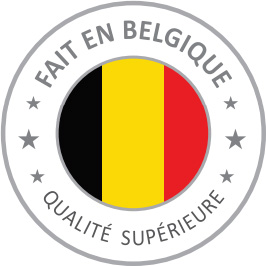 Made in Belgium