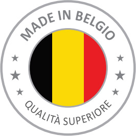 Made in Belgium