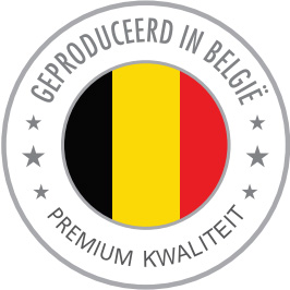 Made in Belgium