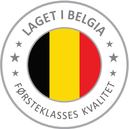 Made in Belgium