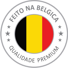 Made in Belgium