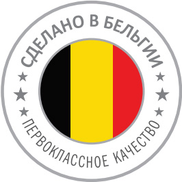 Made in Belgium