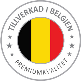 Made in Belgium